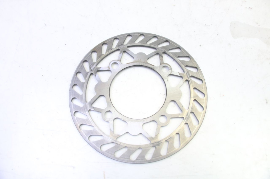 photo de REAR BRAKE DISC APOLLO RFZ 125