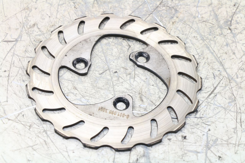 photo de REAR BRAKE DISC RIEJU RS SPORT NAKED 50 (2013 - 2018)