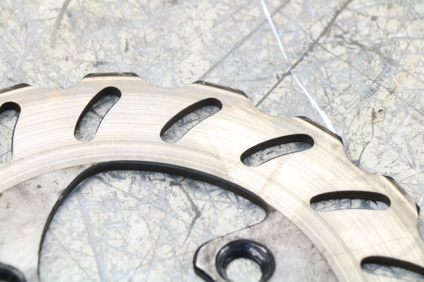 photo de REAR BRAKE DISC RIEJU RS SPORT NAKED 50 (2013 - 2018)