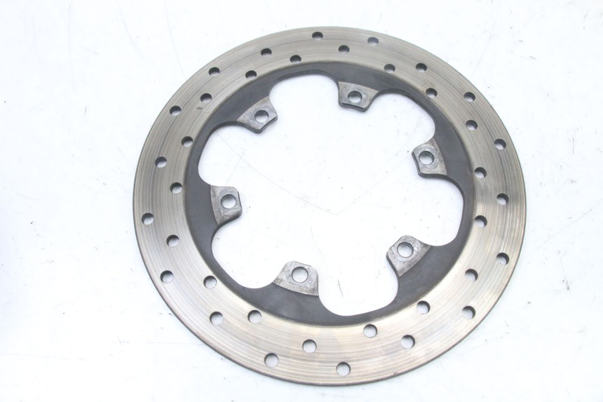 photo de REAR BRAKE DISC ROYAL ENFIELD HYMALAYAN 410 (2016 - 2023)