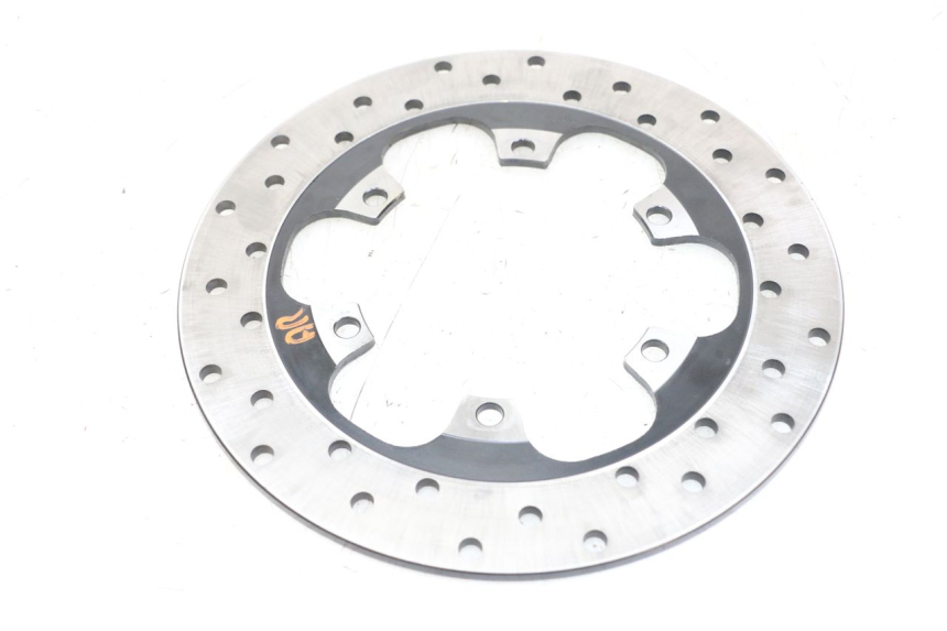 photo de REAR BRAKE DISC ROYAL ENFIELD SCRAM 411 (2022 - 2024)