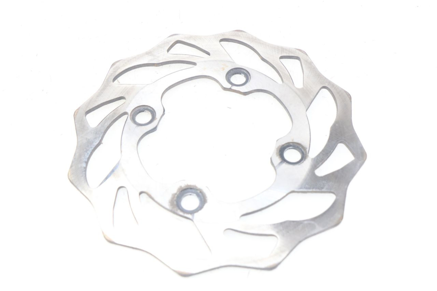 photo de REAR BRAKE DISC APOLLO RXF 125