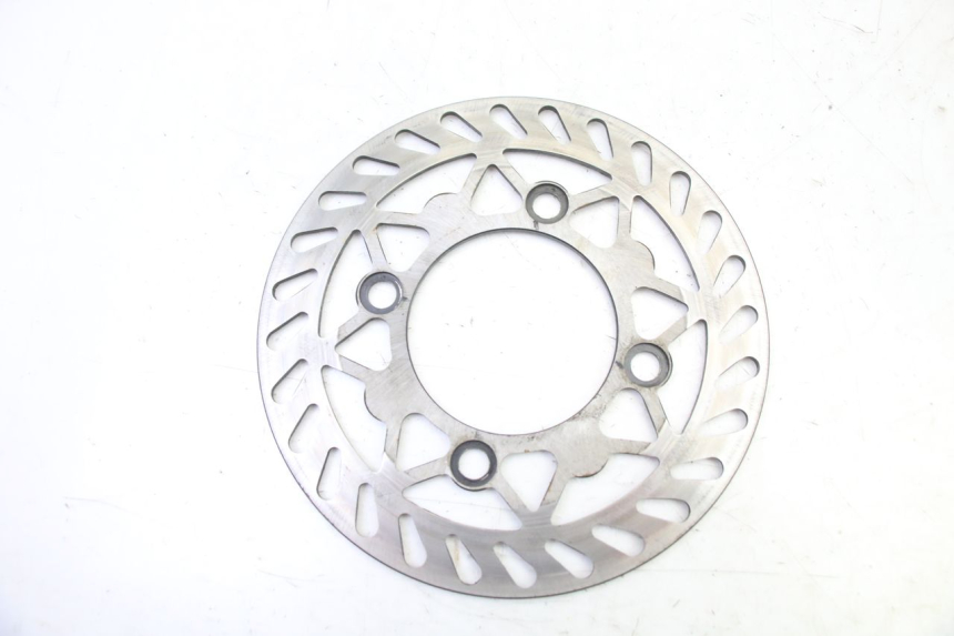 photo de REAR BRAKE DISC APOLLO RXF 125