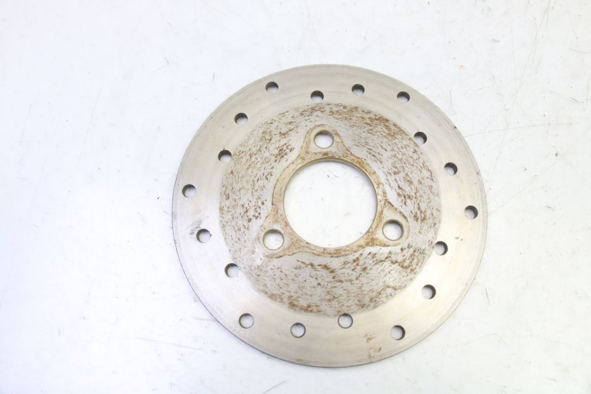 photo de REAR BRAKE DISC HYTRACK S 150 (2003 - 2011)