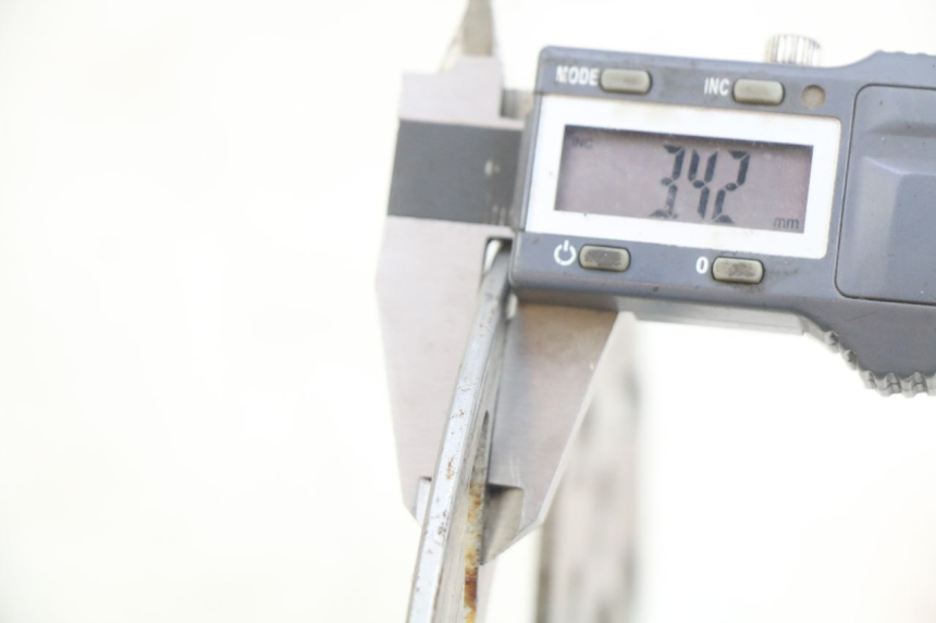 photo de REAR BRAKE DISC GAS-GAS SM ROOKIE 50 (2001 - 2005) - Component detail