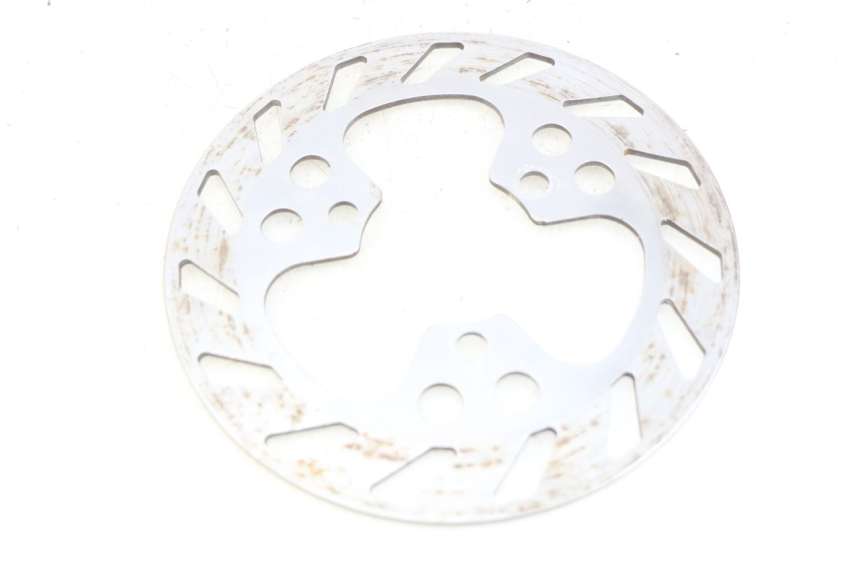 photo de REAR BRAKE DISC GAS-GAS SM ROOKIE 50 (2001 - 2005) - Product overview