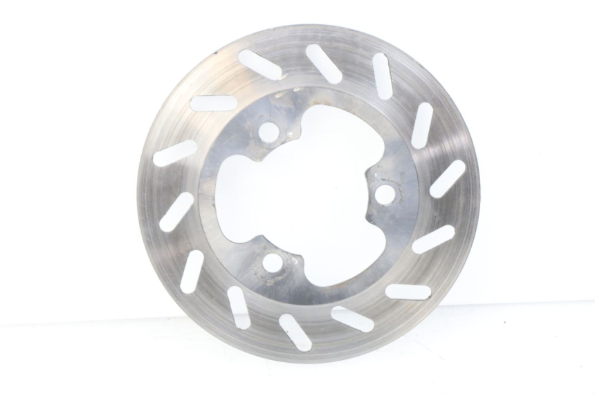 photo de REAR BRAKE DISC GILERA SMT SUPERMOTARD 50 (2009 - 2017)