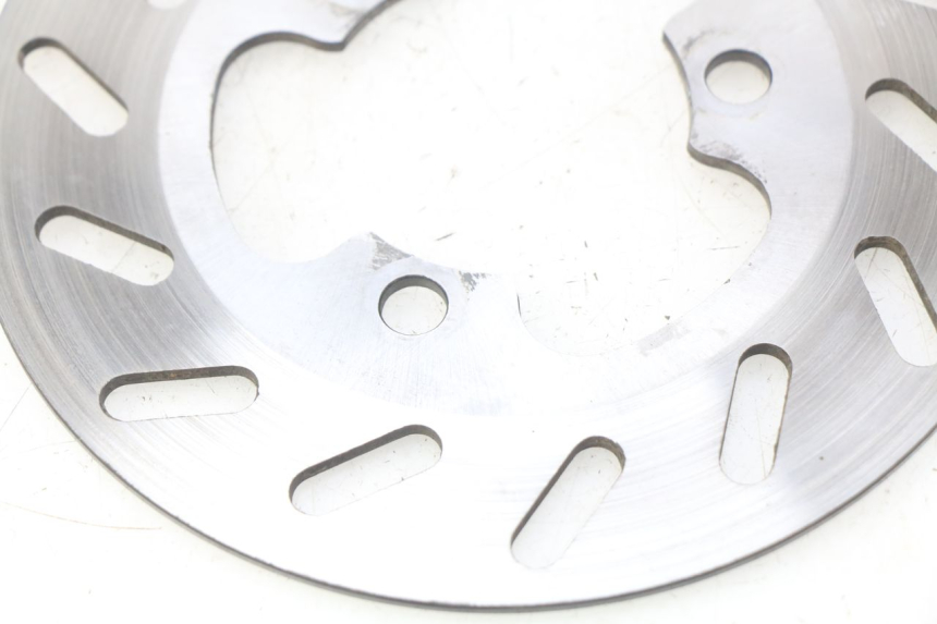photo de REAR BRAKE DISC GILERA SMT SUPERMOTARD 50 (2009 - 2017)
