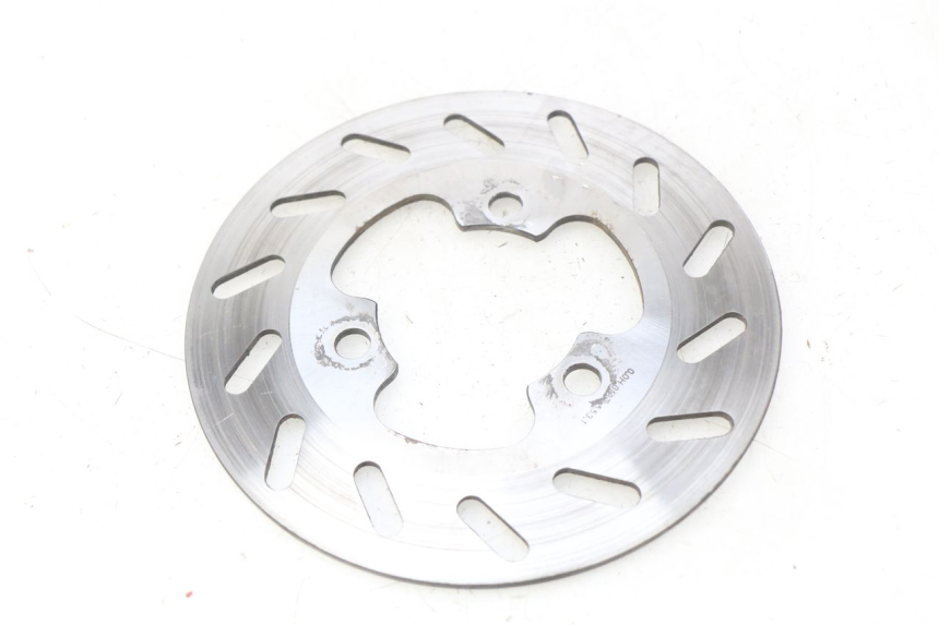 photo de REAR BRAKE DISC GILERA SMT SUPERMOTARD 50 (2009 - 2017)