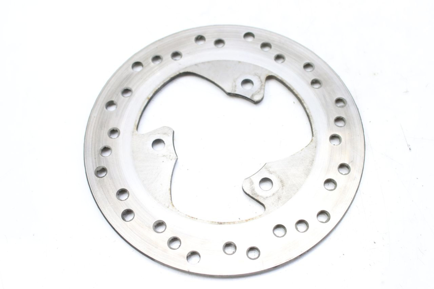photo de REAR BRAKE DISC APRILIA SR R 2T LC 50 (2018 - 2021)