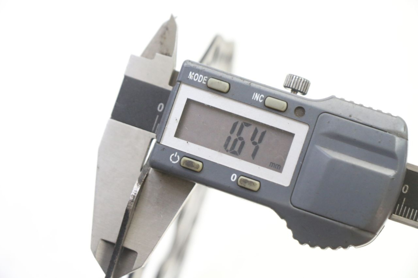 photo de REAR BRAKE DISC NAMI STELLAR 1