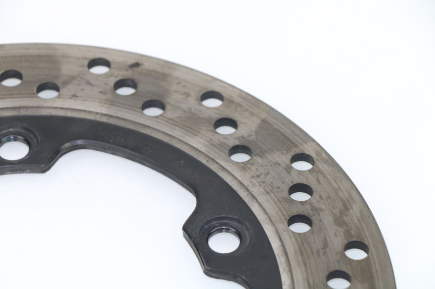 photo de REAR BRAKE DISC SUZUKI GSR 750 (2011 - 2017)