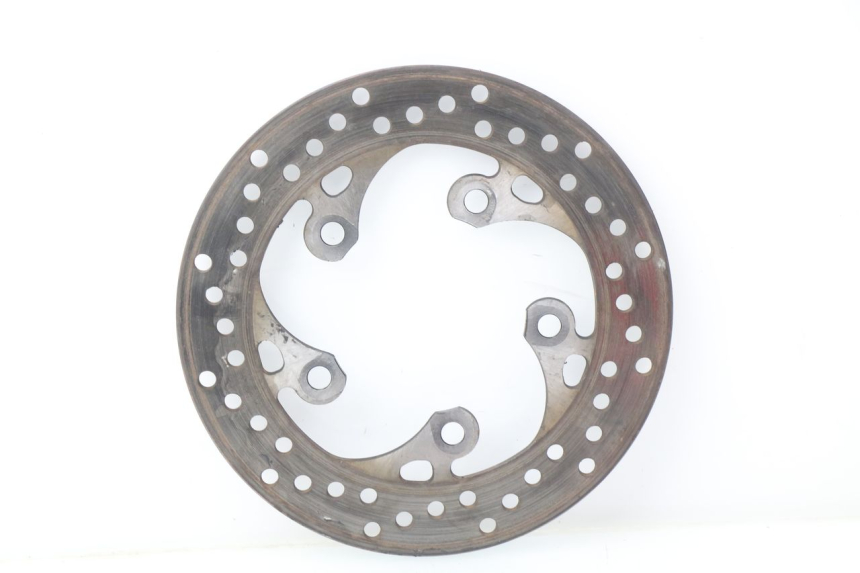 photo de REAR BRAKE DISC SUZUKI GSX-R GSXR K16 1000 (2012 - 2016)