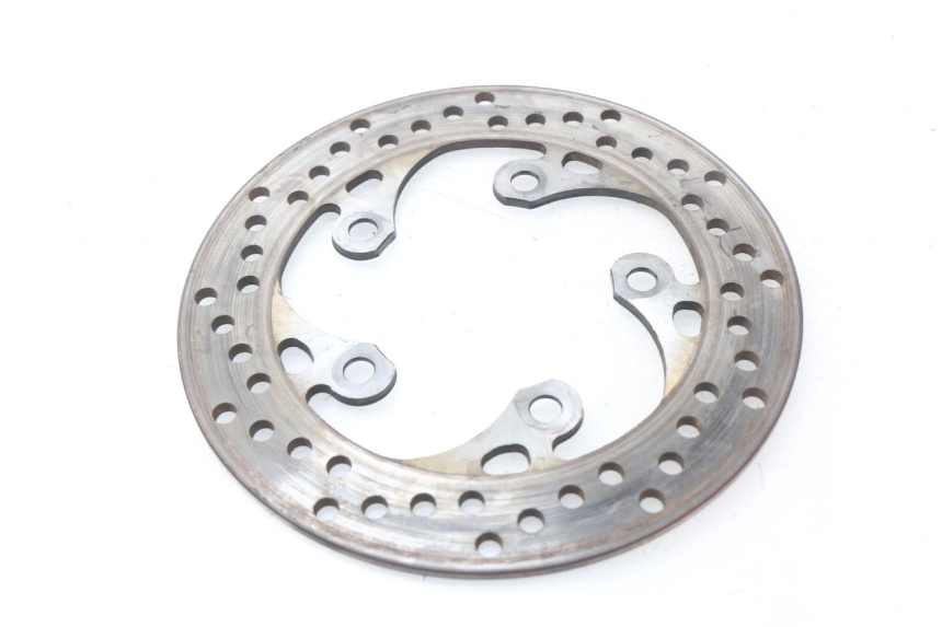 photo de REAR BRAKE DISC SUZUKI GSX-R GSXR K16 1000 (2012 - 2016)