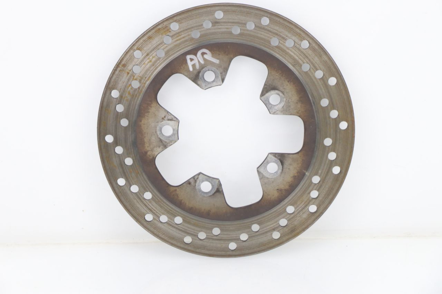 photo de REAR BRAKE DISC SUZUKI SV S 650 (1999 - 2002)