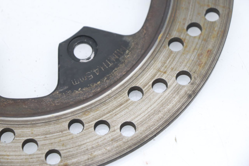 photo de REAR BRAKE DISC SUZUKI SV S 650 (1999 - 2002)