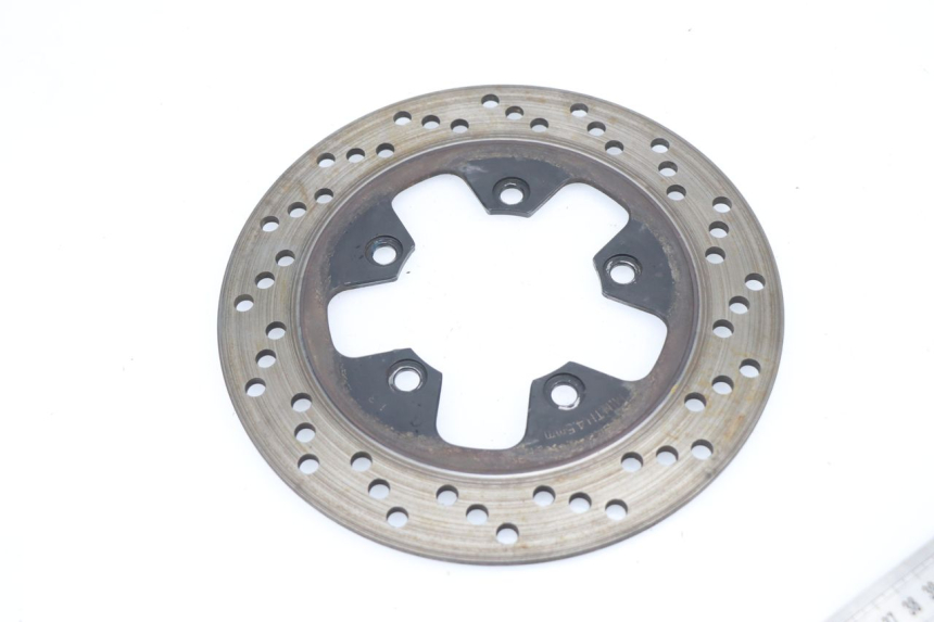 photo de REAR BRAKE DISC SUZUKI SV S 650 (1999 - 2002)