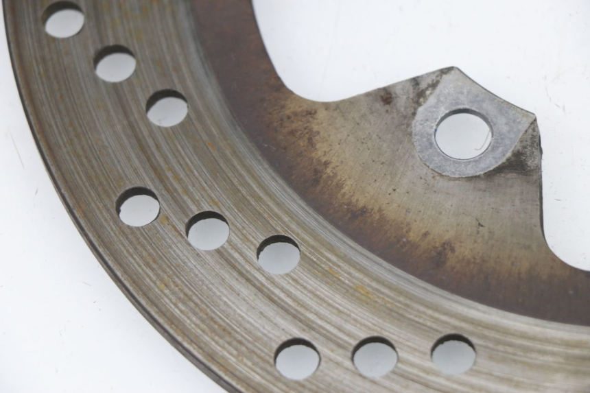 photo de REAR BRAKE DISC SUZUKI SV S 650 (1999 - 2002)