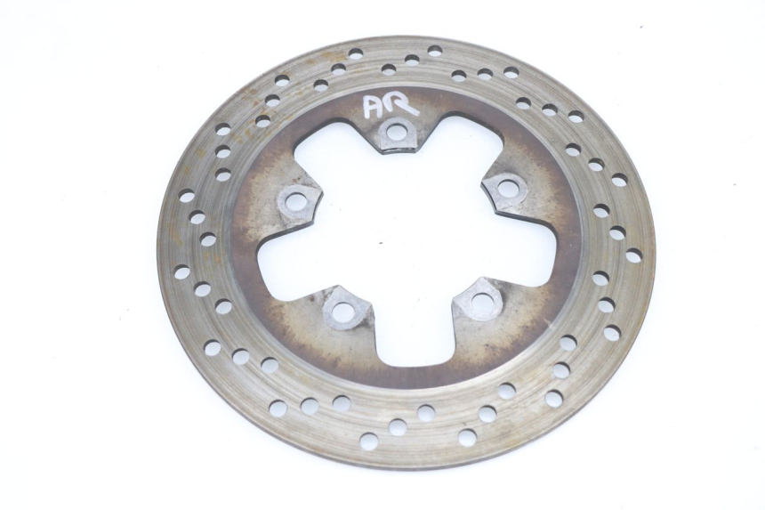 photo de REAR BRAKE DISC SUZUKI SV S 650 (1999 - 2002)