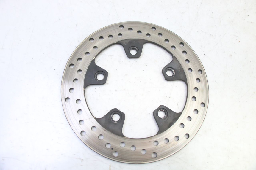 photo de REAR BRAKE DISC SUZUKI SV S 650 (2003 - 2009)