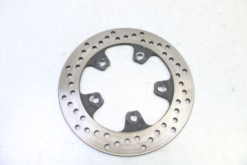 photo de REAR BRAKE DISC SUZUKI SV S 650 (2003 - 2009)