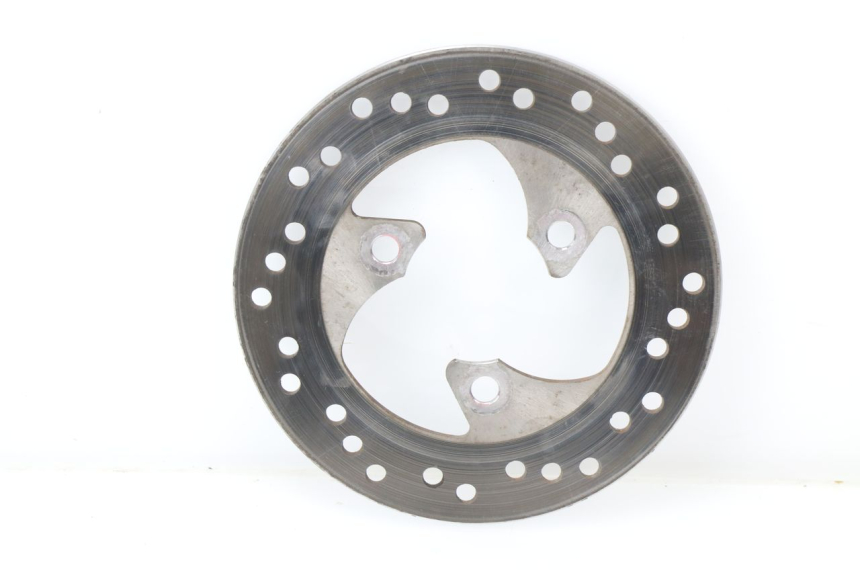 photo de REAR BRAKE DISC TNT MOTOR FASTINO 4T 50 (2013 - 2019)