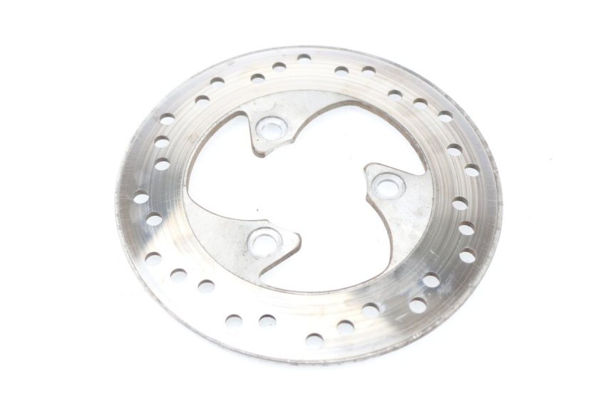 photo de REAR BRAKE DISC TNT MOTOR FASTINO 4T 50 (2013 - 2019)