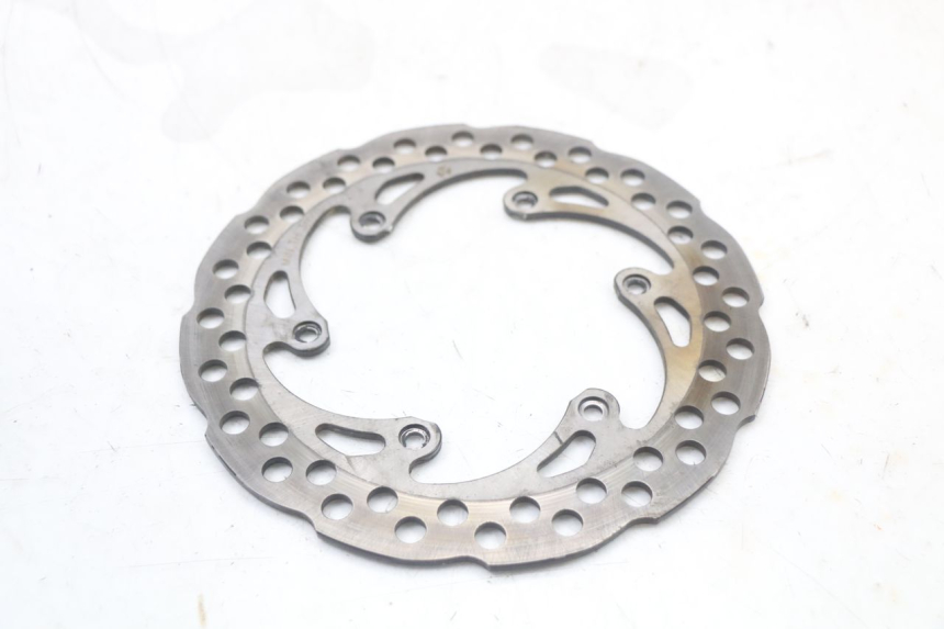 photo de REAR BRAKE DISC VENT DERAPAGE 50 (2018 - 2023)