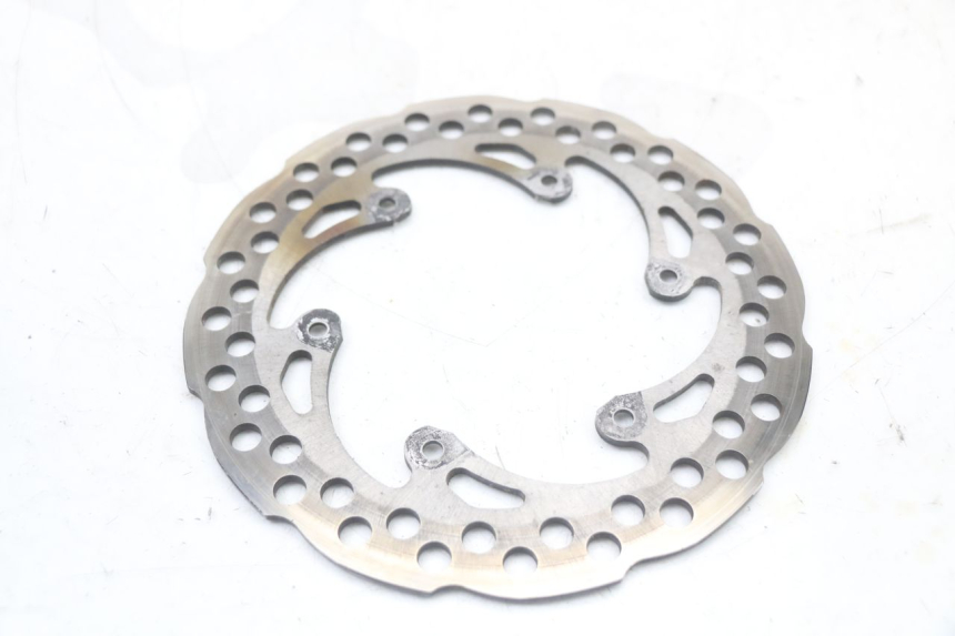 photo de REAR BRAKE DISC VENT DERAPAGE 50 (2018 - 2023)