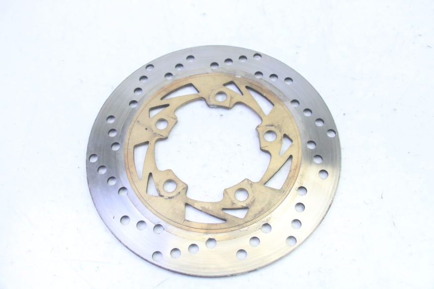 photo de REAR BRAKE DISC DAELIM VJ ROADWIN FI 125 (2008 - 2017) - Component detail