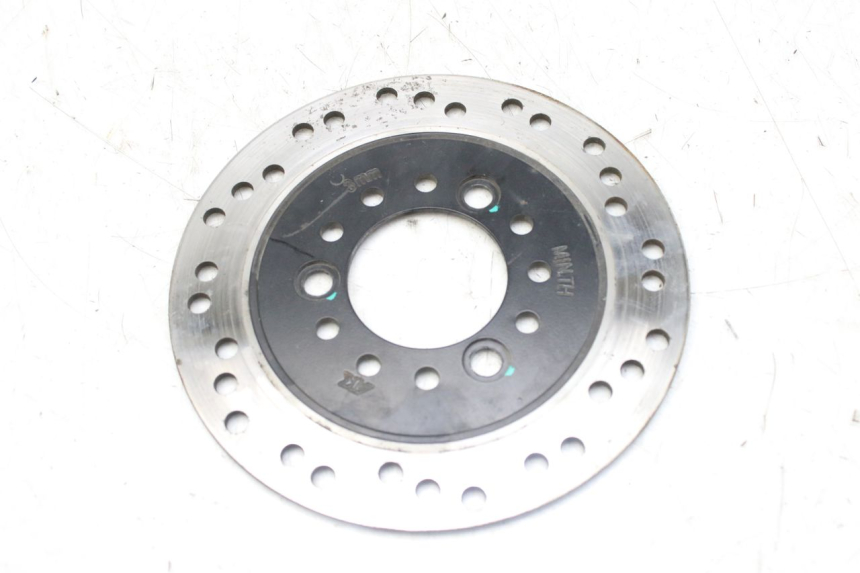 photo de REAR BRAKE DISC WAYSCRAL E-SPEED 1 (2022 - 2024)