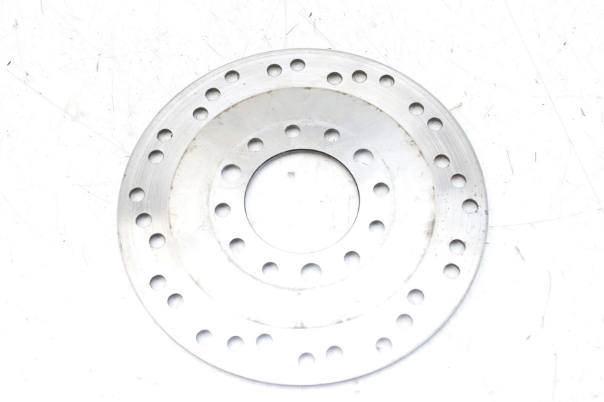 photo de REAR BRAKE DISC WAYSCRAL E-SPEED 1 (2022 - 2024)