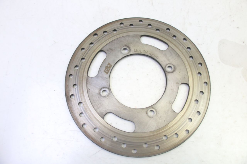 photo de REAR BRAKE DISC YAMAHA X-MAX XMAX 125 (2010 - 2014)