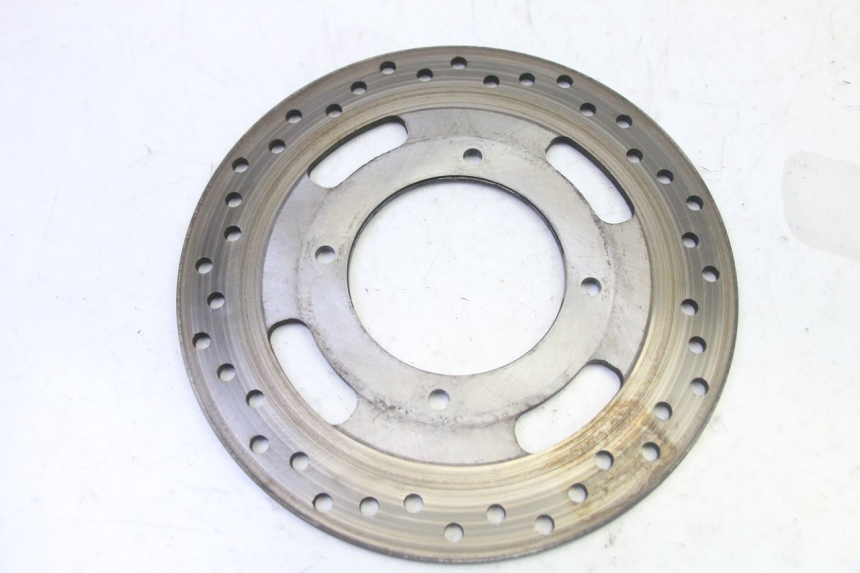 photo de REAR BRAKE DISC YAMAHA X-MAX XMAX 125 (2010 - 2014)