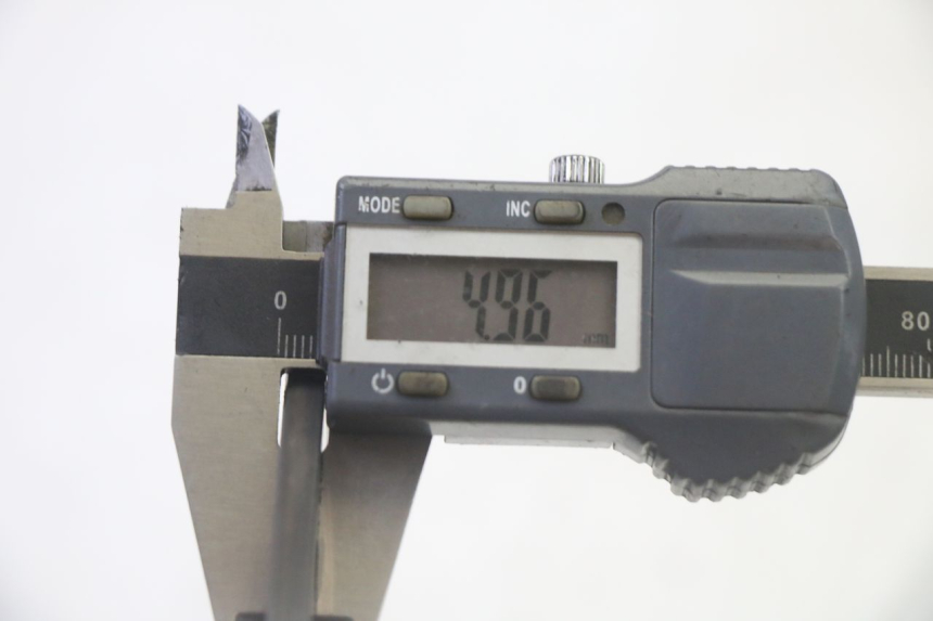 photo de REAR BRAKE DISC YAMAHA X-MAX XMAX 125 (2010 - 2014)