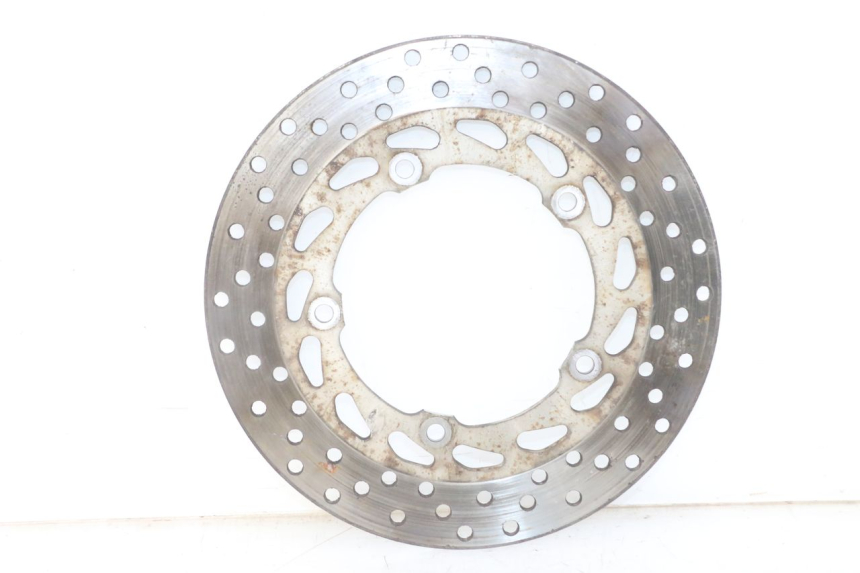 photo de REAR BRAKE DISC YAMAHA XJ6 ABS 600 (2008 - 2016)
