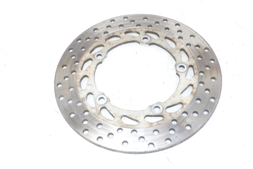 photo de REAR BRAKE DISC YAMAHA XJ6 ABS 600 (2008 - 2016)
