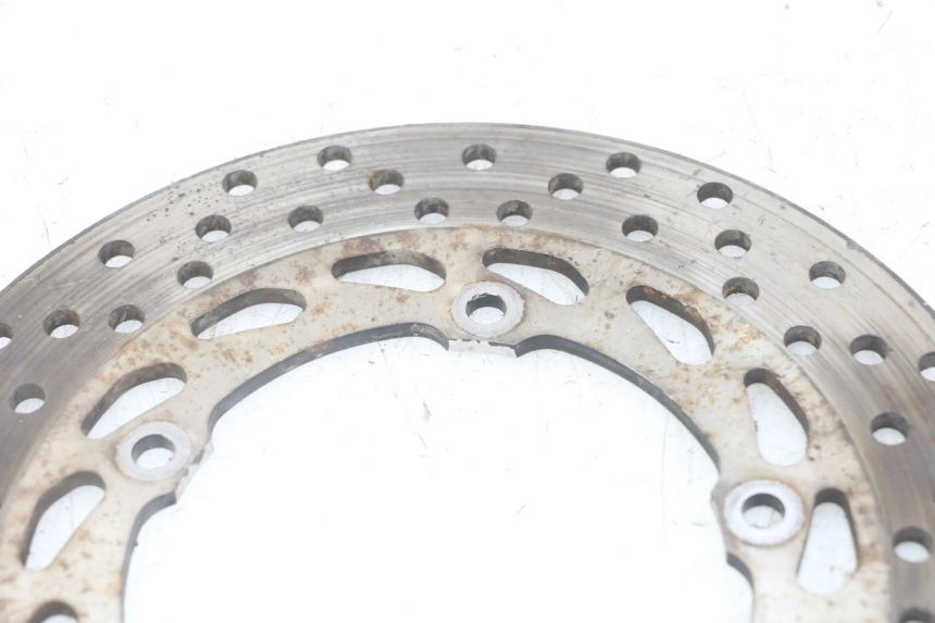 photo de REAR BRAKE DISC YAMAHA XJ6 ABS 600 (2008 - 2016)