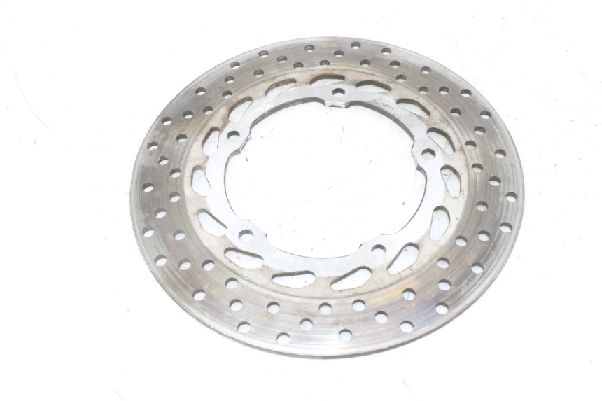 photo de REAR BRAKE DISC YAMAHA XJ6 ABS 600 (2008 - 2016)