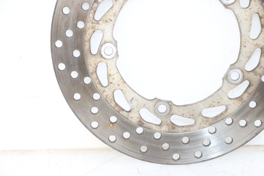 photo de REAR BRAKE DISC YAMAHA XJ6 ABS 600 (2008 - 2016)