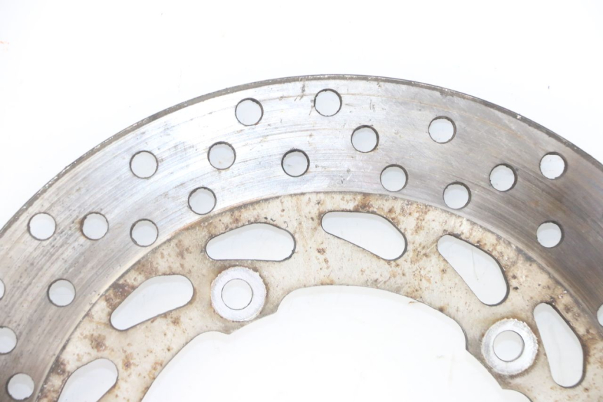 photo de REAR BRAKE DISC YAMAHA XJ6 ABS 600 (2008 - 2016)