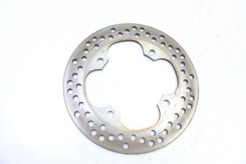 photo de REAR BRAKE DISC HONDA XLV VARADERO 125 (2000 - 2006)