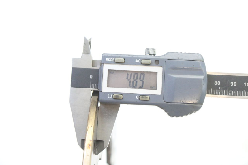 photo de REAR BRAKE DISC HONDA XLV VARADERO 125 (2000 - 2006)