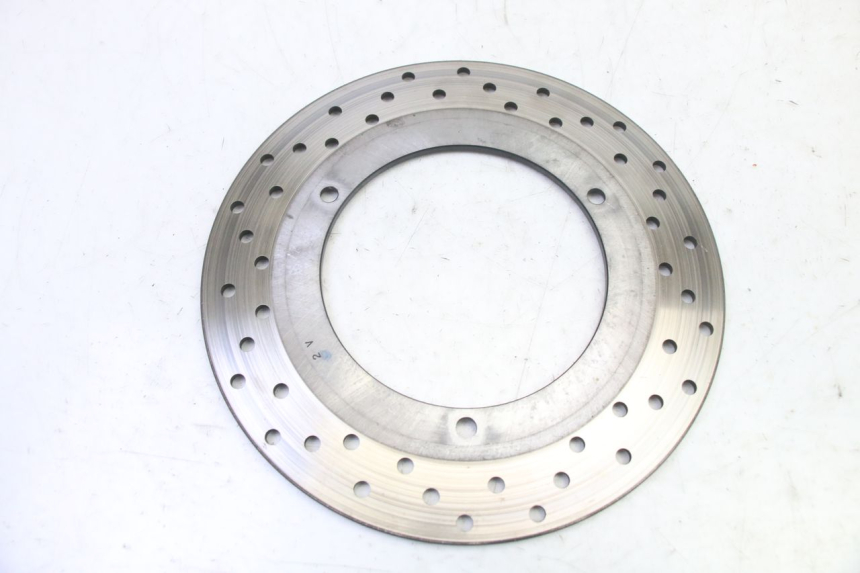 photo de REAR BRAKE DISC YAMAHA XMAX X-MAX 125 (2021 - 2025)
