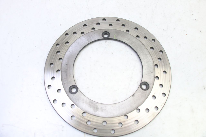 photo de REAR BRAKE DISC YAMAHA XMAX X-MAX 125 (2021 - 2025)