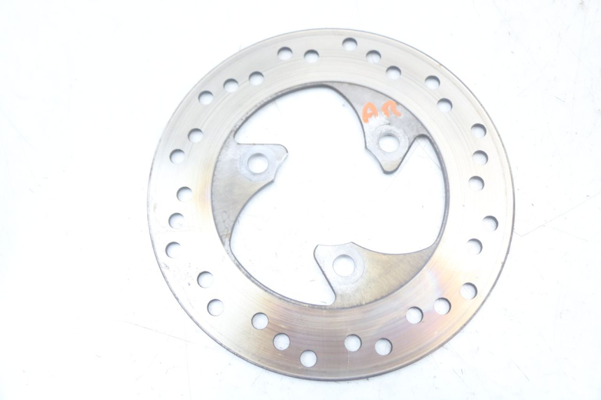 photo de REAR BRAKE DISC YAMAHA AEROX 2T 50 (2013 - 2017)