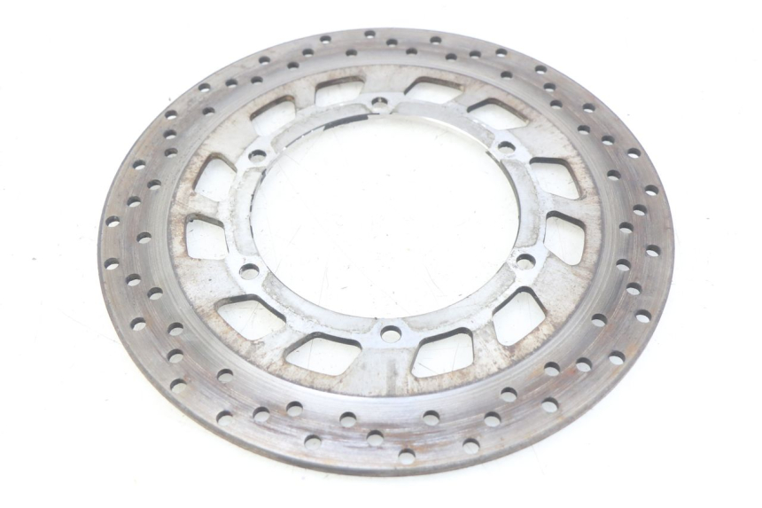 photo de REAR BRAKE DISC YAMAHA FJR ABS 1300 (2006 - 2012)