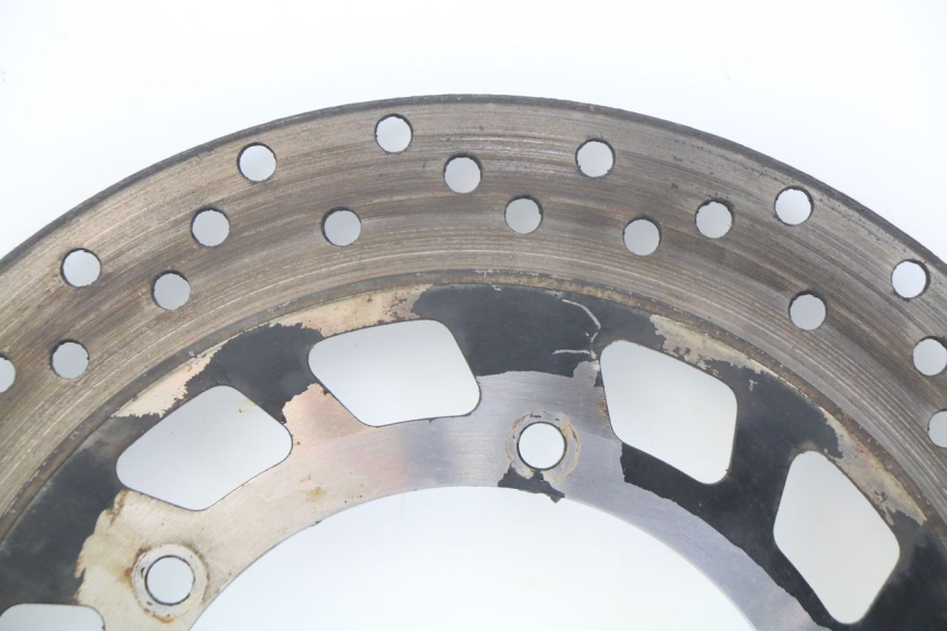 photo de REAR BRAKE DISC YAMAHA FJR ABS 1300 (2006 - 2012)