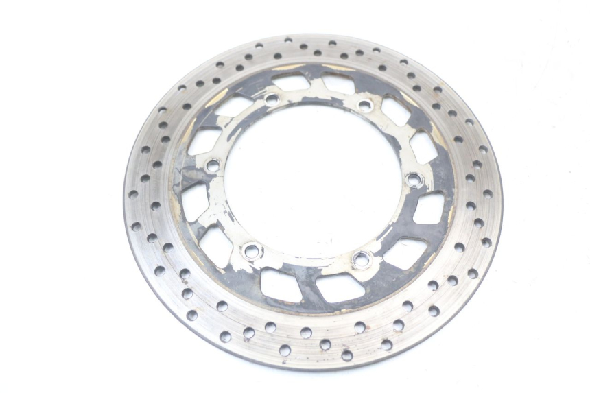 photo de REAR BRAKE DISC YAMAHA FJR ABS 1300 (2006 - 2012)