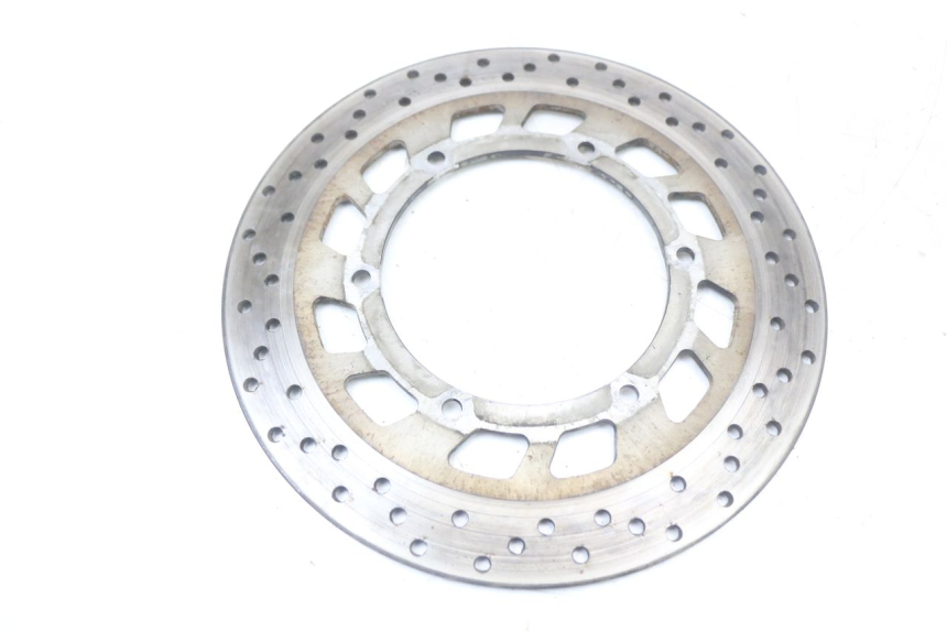 photo de REAR BRAKE DISC YAMAHA FJR ABS 1300 (2006 - 2012)